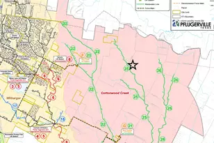 20512 Cameron Rd, Coupland, TX 78615 - Photo 3