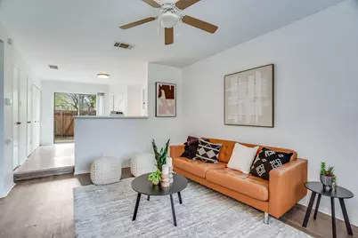 11901 Swearingen Drive #37, Austin, TX 78758 - Photo 3