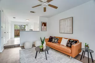 11901 Swearingen Dr, Austin, TX 78758 - Photo 3