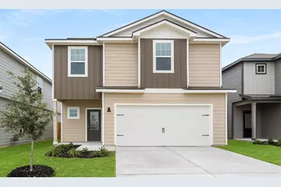 346 Low Pasture Trail, San Marcos, TX 78656 - Photo 1