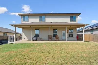231 Druse Lane, Jarrell, TX 76537 - Photo 33