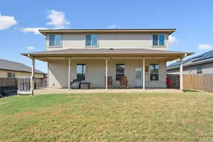 231 Druse Ln, Jarrell, TX 76537 - Photo 33