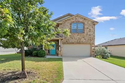 231 Druse Lane, Jarrell, TX 76537 - Photo 1