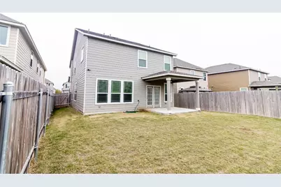 1131 Aronia Lane, Georgetown, TX 78626 - Photo 37