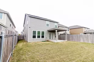 1131 Aronia Ln, Georgetown, TX 78626 - Photo 37