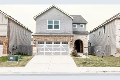 1131 Aronia Lane, Georgetown, TX 78626 - Photo 1