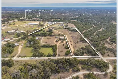 799 Bell Springs Road, Dripping Springs, TX 78620 - Photo 3