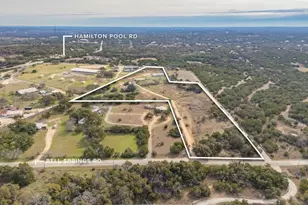 799 Bell Springs Rd, Dripping Springs, TX 78620 - Photo 3