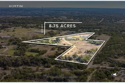 799 Bell Springs Road, Dripping Springs, TX 78620 - Photo 1