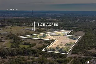 799 Bell Springs Rd, Dripping Springs, TX 78620 - Photo 1