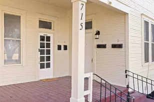 715 Porter St, Taylor, TX 76574 - Photo 3