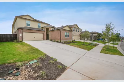 932 Mallow Road, Leander, TX 78641 - Photo 3
