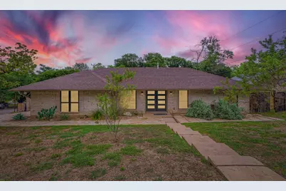 3501 Fleetwood Drive, Austin, TX 78704 - Photo 1