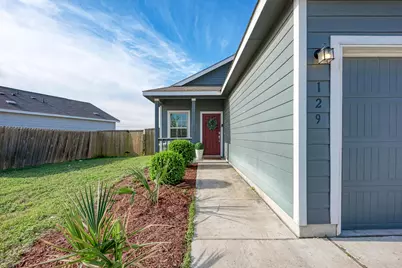 129 Vulcan Drive, Jarrell, TX 76537 - Photo 5