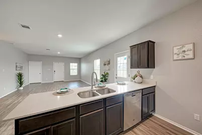 129 Vulcan Drive, Jarrell, TX 76537 - Photo 15