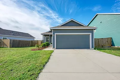 129 Vulcan Drive, Jarrell, TX 76537 - Photo 3