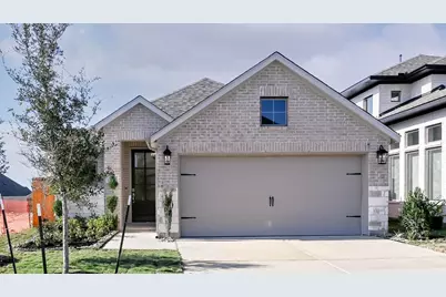 170 Blackborrow Drive, Kyle, TX 78640 - Photo 1