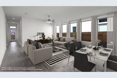 170 Blackborrow Drive, Kyle, TX 78640 - Photo 3