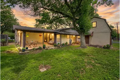 5001 Creekline Drive, Austin, TX 78745 - Photo 5