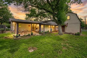5001 Creekline Dr, Austin, TX 78745 - Photo 5