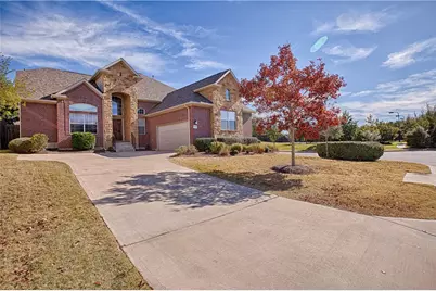 12500 Calistoga Way, Austin, TX 78732 - Photo 1