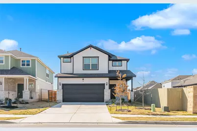 308 Singing Dove Way, Liberty Hill, TX 78642 - Photo 1