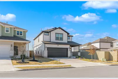 308 Singing Dove Way, Liberty Hill, TX 78642 - Photo 5