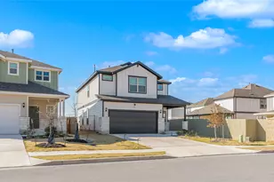 308 Singing Dove Wy, Liberty Hill, TX 78642 - Photo 5