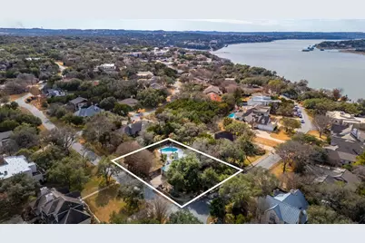 622 Robin Dale Drive, Lakeway, TX 78734 - Photo 35