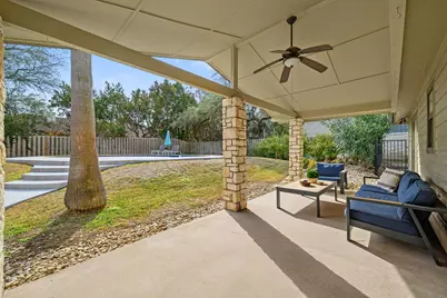 622 Robin Dale Drive, Lakeway, TX 78734 - Photo 35