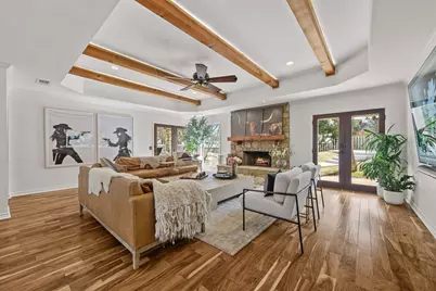 622 Robin Dale Drive, Lakeway, TX 78734 - Photo 5