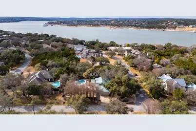 622 Robin Dale Drive, Lakeway, TX 78734 - Photo 37