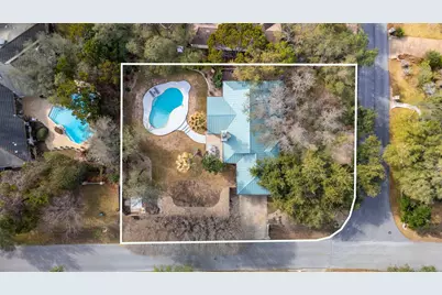 622 Robin Dale Drive, Lakeway, TX 78734 - Photo 39