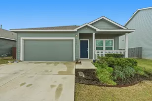 1205 Rio Frio Ln, Georgetown, TX 78626 - Photo 1