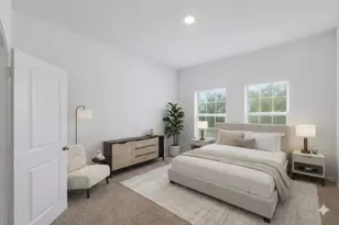 1205 Rio Frio Ln, Georgetown, TX 78626 - Photo 5