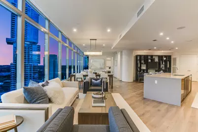 501 West Avenue #2303, Austin, TX 78701 - Photo 5