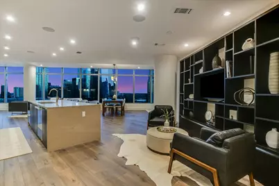 501 West Avenue #2303, Austin, TX 78701 - Photo 3