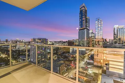 501 West Avenue #2303, Austin, TX 78701 - Photo 19