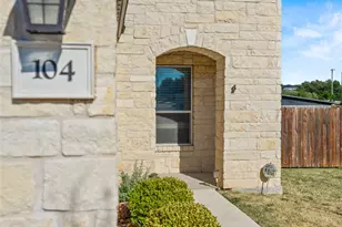 104 Rocroi Dr, Georgetown, TX 78626 - Photo 1