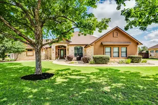 124 Layton Way, Georgetown, TX 78633 - Photo 1
