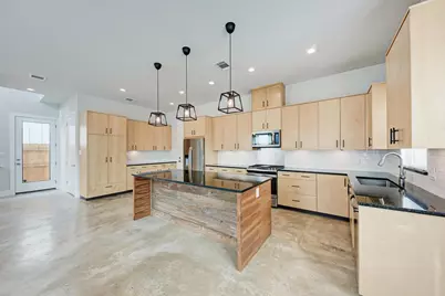 7710 Watson Street #A, Austin, TX 78757 - Photo 5