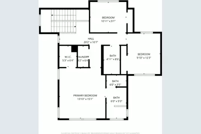 7710 Watson Street #A, Austin, TX 78757 - Photo 39