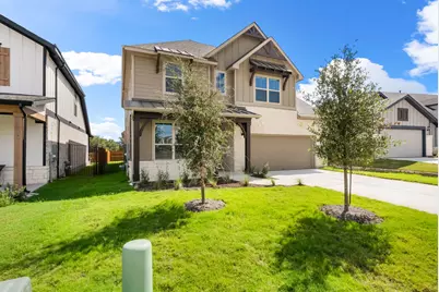 221 Celeste Way, Liberty Hill, TX 78642 - Photo 3