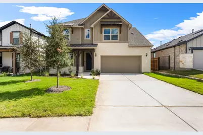 221 Celeste Way, Liberty Hill, TX 78642 - Photo 1