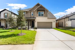 221 Celeste Wy, Liberty Hill, TX 78642 - Photo 1