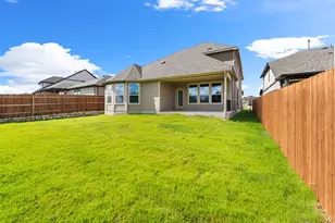 221 Celeste Wy, Liberty Hill, TX 78642 - Photo 33