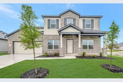 20008 Schatz Way, Manor, TX 78653 - Photo 1