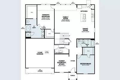 20008 Schatz Way, Manor, TX 78653 - Photo 11