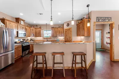 935 Highway 21 E, Paige, TX 78602 - Photo 1