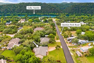 1301 S Quinlan Park Rd, Austin, TX 78732 - Photo 1